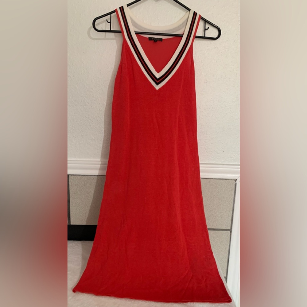 NOT FOR SALE Yuka paris dress